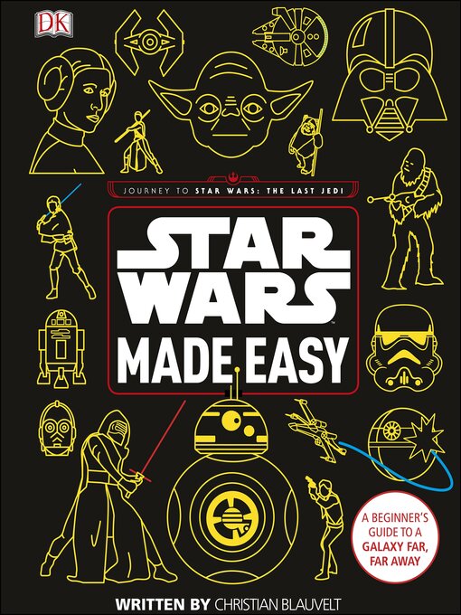 Title details for Star Wars Made Easy by Christian Blauvelt - Wait list